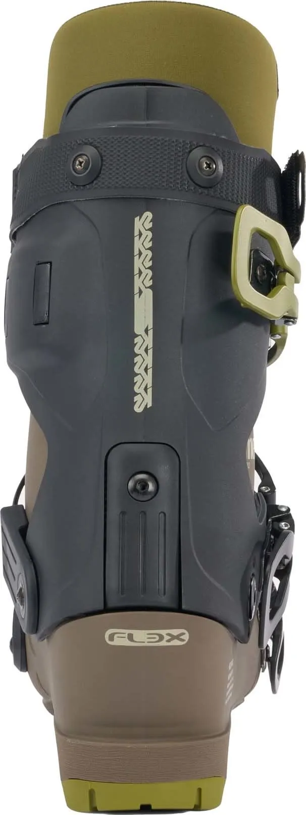 K2 Sports Men&#x27;s Method Pro Brown/Black | Buy K2 Sports Men&#x27;s Method Pro Brown/Black here | Outnorth