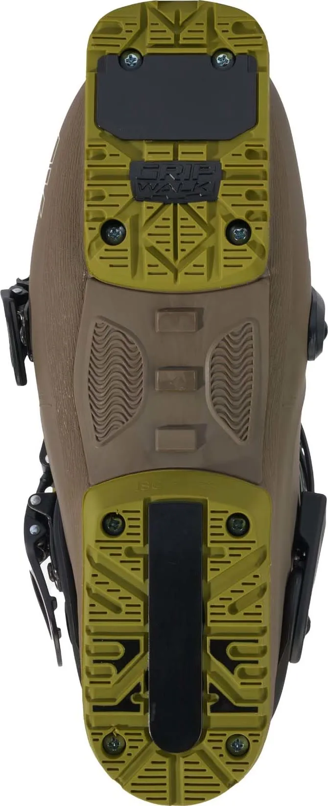 K2 Sports Men&#x27;s Method Pro Brown/Black | Buy K2 Sports Men&#x27;s Method Pro Brown/Black here | Outnorth