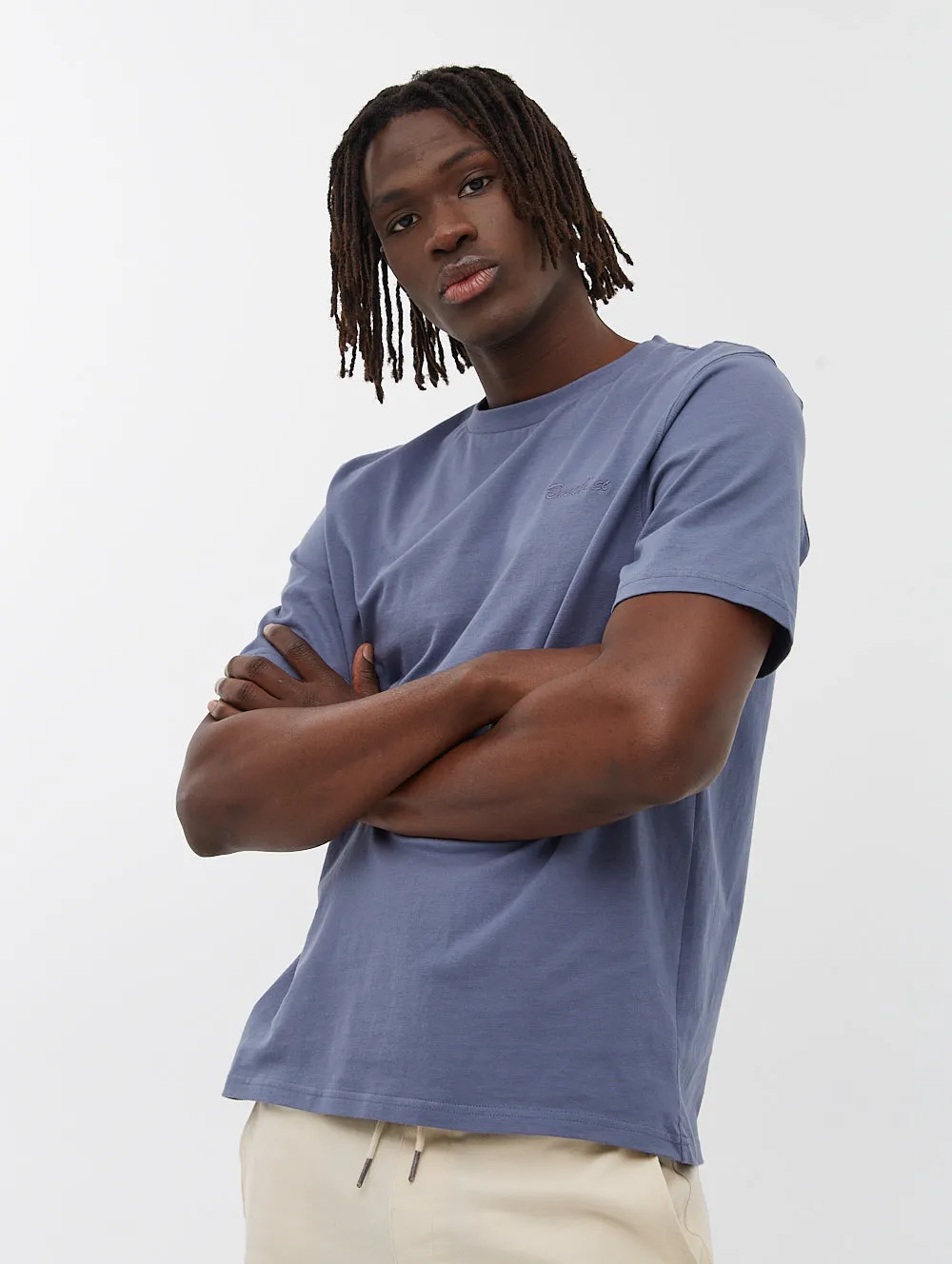 Lomax Lightweight T-Shirt