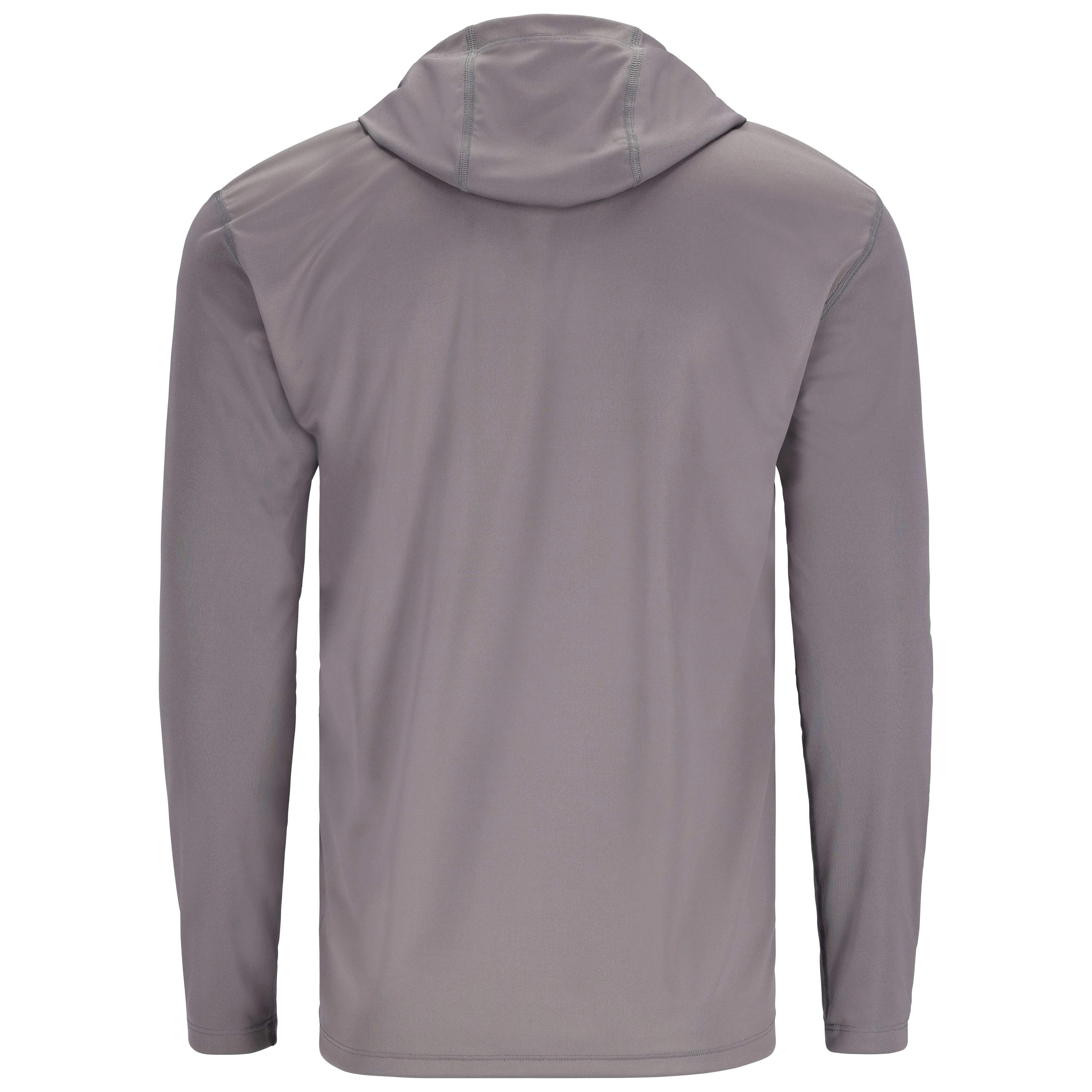 Simms Tech Hoody Artist Series Steel / Trout Drip