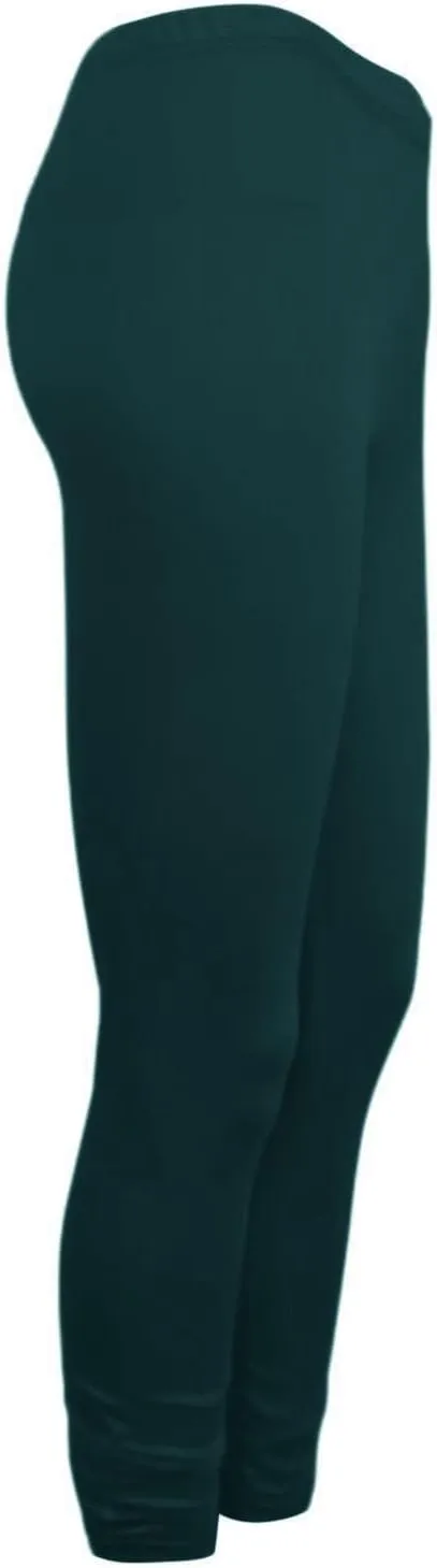 Women's Fleece Lined Leggings High Waisted Jogger Pants Lined Winter Thicken Outdoor Yoga Bootcut Thermal Winter